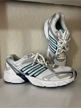 Adidas Adiprene Sneakers Women's 8.5